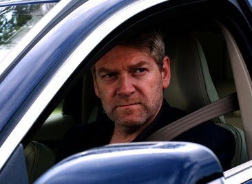 Die letzten drei neuen Wallander