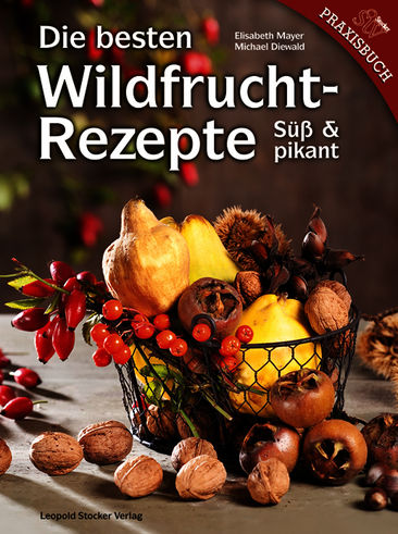 Wildfruchtrezepte