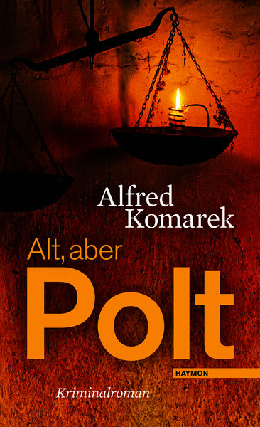 Neues Buch | Alt, aber Polt