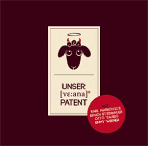 CD-Cover von Emmy Werner