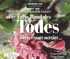 HÃ¶rbuch-Cover zu Die zarte Hand des Todes