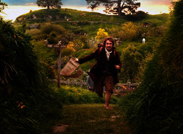 Der Hobbit - Eine unerwartete Reise