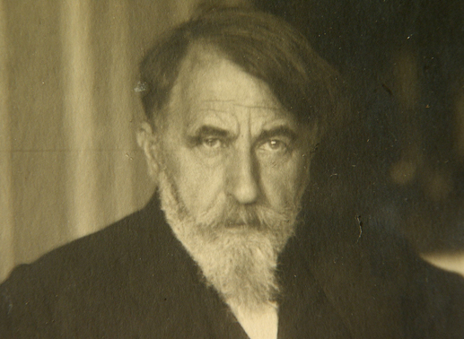 Arthur Schnitzler