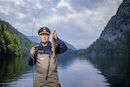 TV-Premiere: 4. Altaussee-Krmi: Der letzte Saibling
