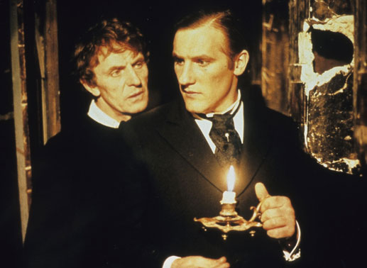 Zum 30. Todestag: Truffaut-Schwerpunkt
