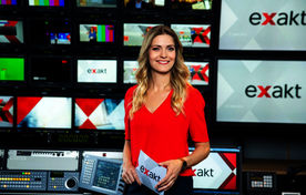 Am Mittwoch: Exakt  im mdr