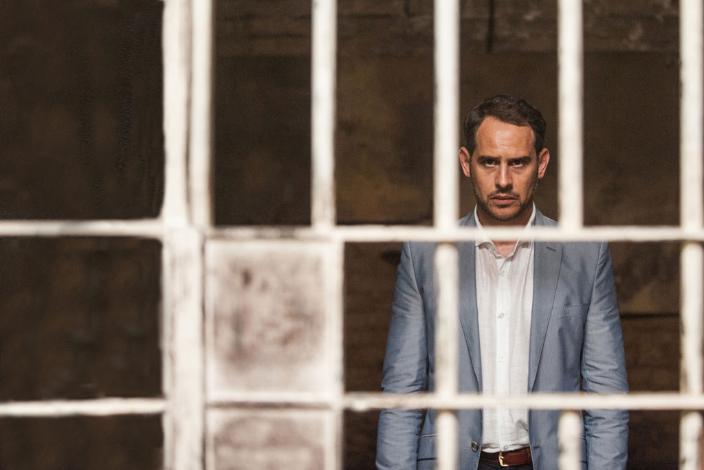 „Schuld“ – Staffel 3 in der Mediathek