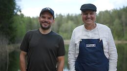 NEUE STAFFEL: Grenzenlos Genial Gekocht mit Henssler und Lafer