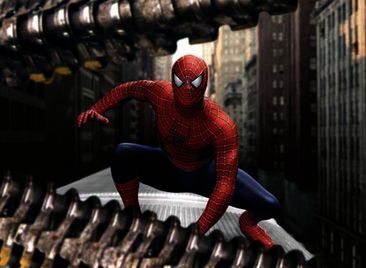 Spider-Man 2