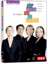 DVD: Vier Frauen und ein Todesfall, 1. Staffel