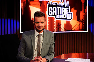 NEUE SHOW! Schroeder darf alles