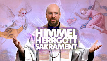 Finale & Staffel 2 kommt: Himmel, Herrgott, Sakrament von Franz Xaver Bogner