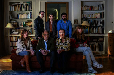 Staffel 2: In Therapie