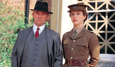 Inspector Foyle