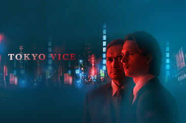 Premiere Staffel 2: Tokyo Vice