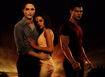 Breaking Dawn - Bis(s) zum Ende der Nacht 1