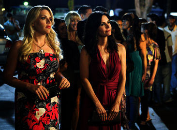 Finale für Season 5: Cougar Town