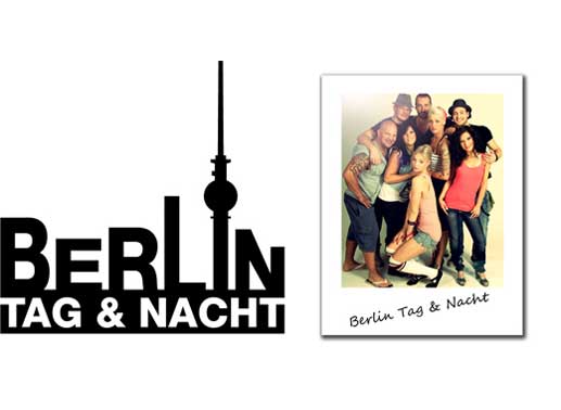 Logo der Sendung. Bild: Sender