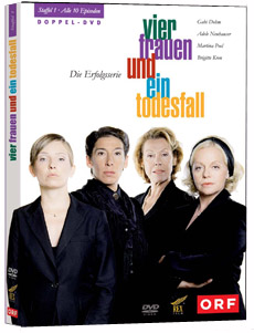 Cover der DVD