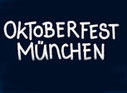 Plakat zum Oktoberfest 