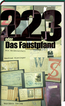 Buch | Wieningers Faustpfand