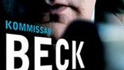 Logo: Kommissar Beck