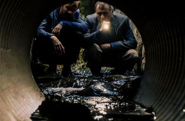 Finale für die Free-TV-Premiere: 100 Code