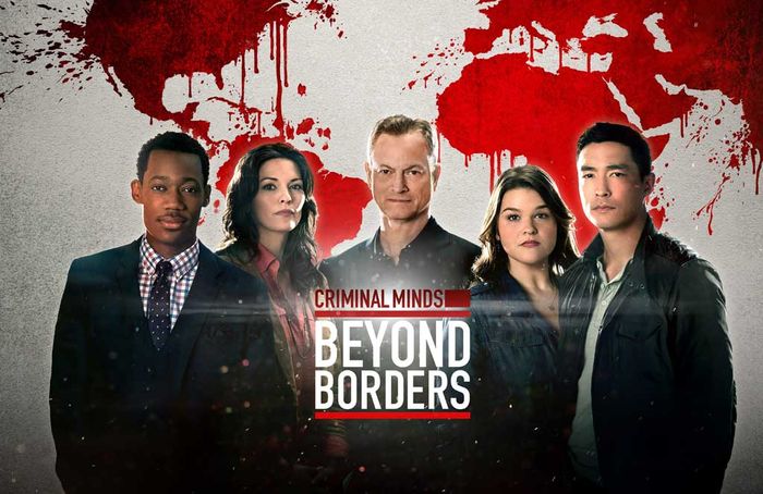 Tyler James Williams (Monty), Alana De La Garza (Clara), Gary Sinise (Jack Garrett), Annie Funke (Mae), Daniel Henney (Matt Simmons).. Bild: Sender / Disney / ABC Studios