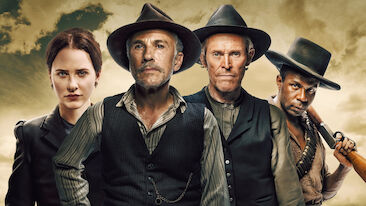 Wann laufen Western im TV?