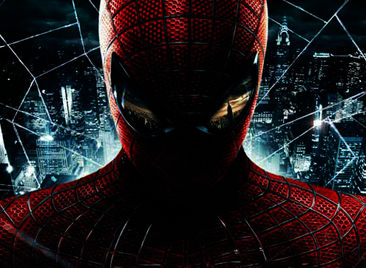 The Amazing Spider-Man