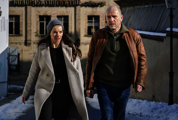 TV-Premieren im Weihnachtsprogramm 2023: Wolfslandkrimi