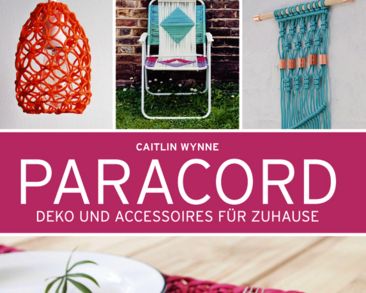 Paracord von Caitlin Wynne