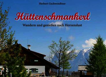 Neues Buch | Hüttenschmankerl