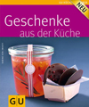 Buchcover Geschenke aus der KÃ¼che