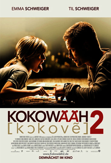 Kokowääh 2 – ab 7. 2.!