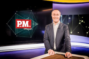 Wissens-Snacks mit P.M. Wissen Kompakt