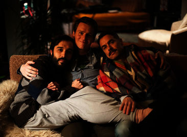 Finale Season 2! Sky bringt „Looking“