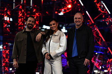 Promi-Special: Ninja Warrior Germany