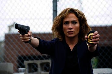 Letzte Folge aus Staffel 2: Shades of Blue