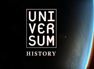 Universum History am Freitag