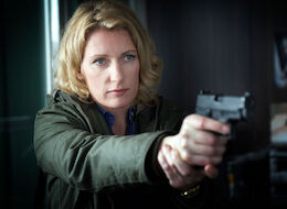 13. 9.: NEUER Tatort Hannover: Charlotte Lindholm ermittelt