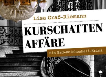 Lisa Graf-Riemann: Kurschatten-Affäre