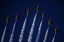 Airpower live bei ServusTV