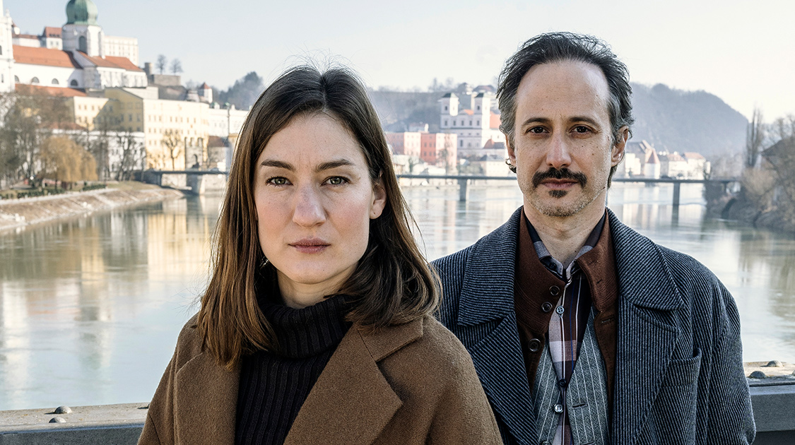 ARD-Mediathek: Der Passau-Krimi