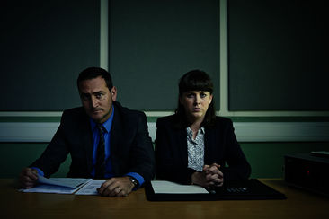 Neue Folgen aus Staffel 3: No Offence