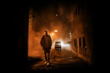 Serienfinale: „Tempel“ auf ZDFneo