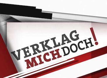 Show-Comeback: Verklag mich doch!