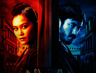 Sky-Premiere: Season 2 der HBO-Serie Warrior