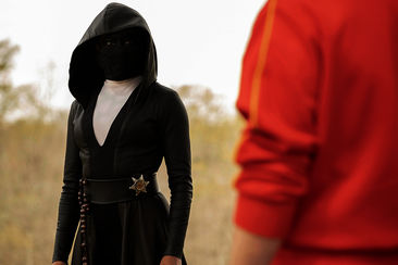 Sky-Premiere: Watchmen