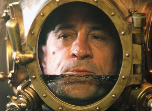 Robert De Niro zum 75. Geburtstag